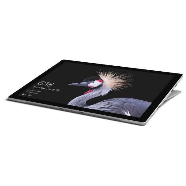 Microsoft Surface Pro Kjs 00004 Plata